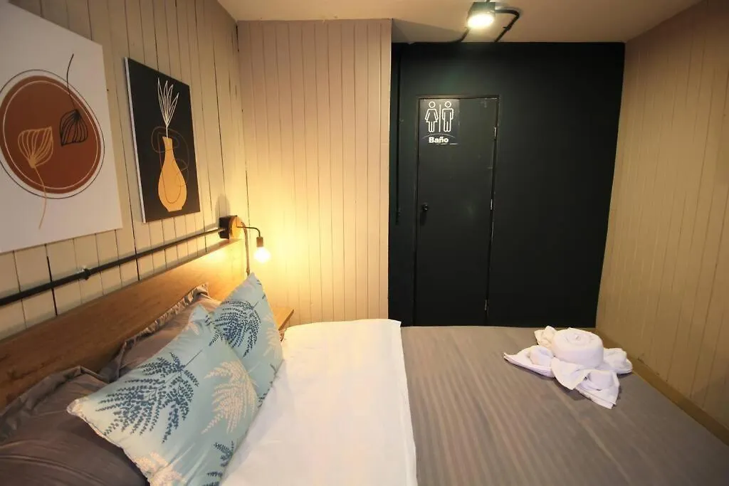 Lägenhet Apartamento Que Permite Mascota En Medellin One105 By Roots Rentals