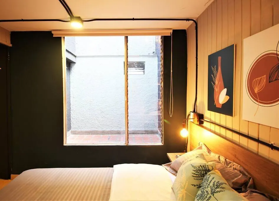 Apartamento Que Permite Mascota En Medellin One105 By Roots Rentals Colombia