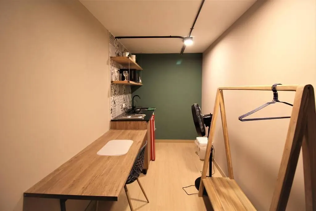 Apartamento Que Permite Mascota En Medellin One105 By Roots Rentals Apartment